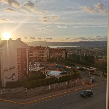 Zeray Gunesi زراي غونيش Apartament Kocaeli