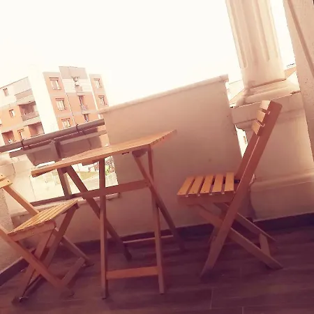 Apartament Zeray Gunesi زراي غونيش Kocaeli