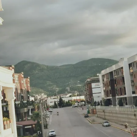 Zeray Gunesi زراي غونيش * Kocaeli