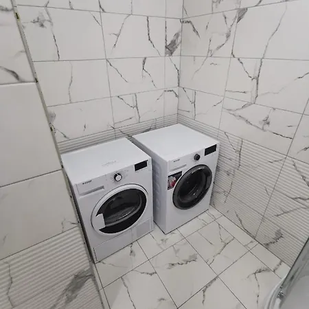 Apartament Zeray Gunesi زراي غونيش *