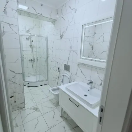 Zeray Gunesi زراي غونيش Apartament