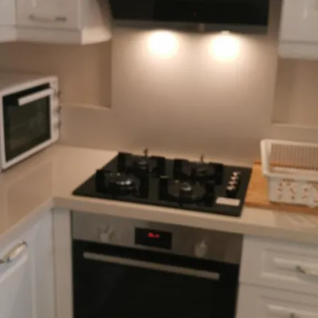 Apartament Zeray Gunesi زراي غونيش *