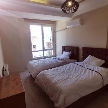 Apartament Zeray Gunesi زراي غونيش *