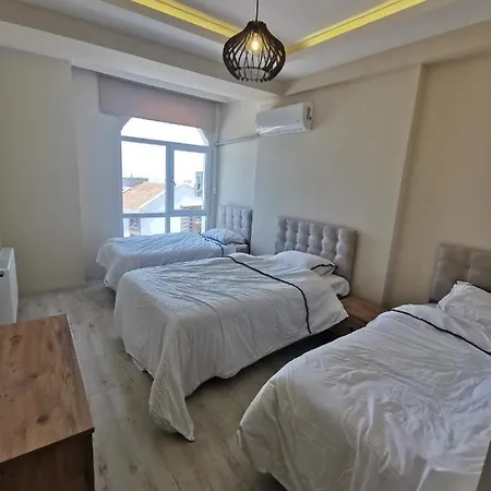 Apartament Zeray Gunesi زراي غونيش