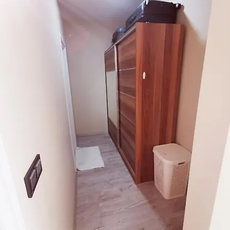 Zeray Gunesi زراي غونيش Apartament